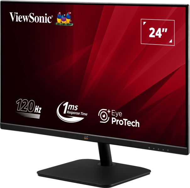 ViewSonic LCD Display VA2432A-MH