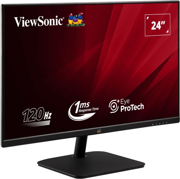 ViewSonic LCD Display VA2432A-MHD