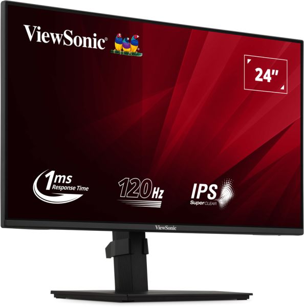 ViewSonic LCD Display VA2448-MHJ