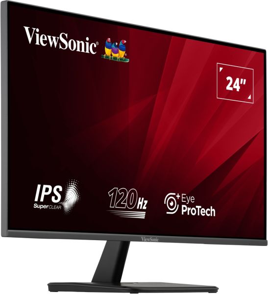 ViewSonic LCD Display VA2456A-MHD