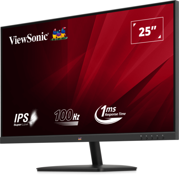 ViewSonic LCD Display VA2532-H