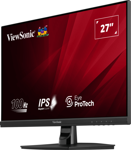 ViewSonic LCD Display VA2714-MH