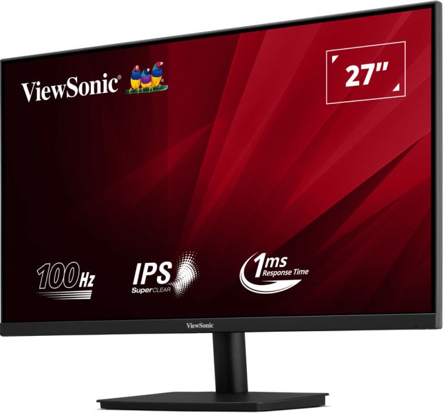 ViewSonic LCD Display VA272-MH