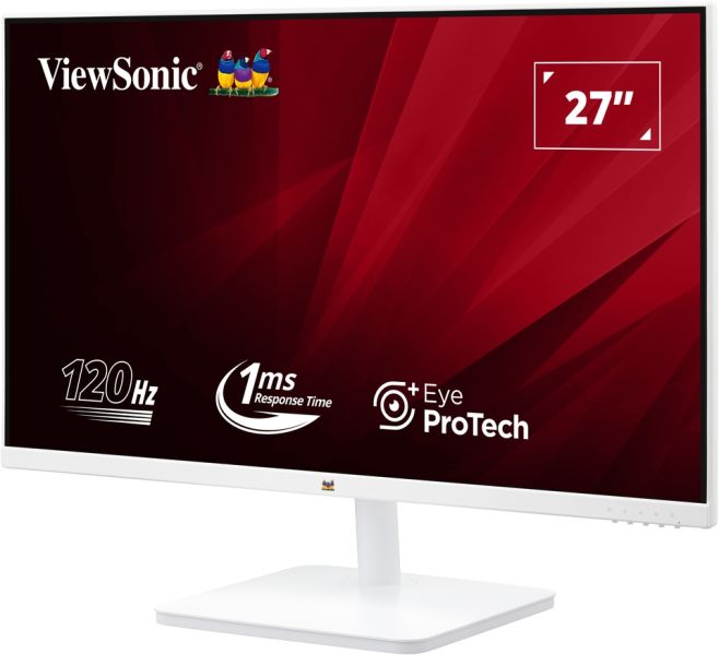ViewSonic LCD Display VA2732A-H-W