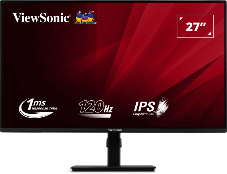 ViewSonic LCD Display VA2748-MHJ