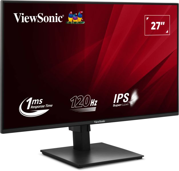 ViewSonic LCD Display VA2748-MHJ