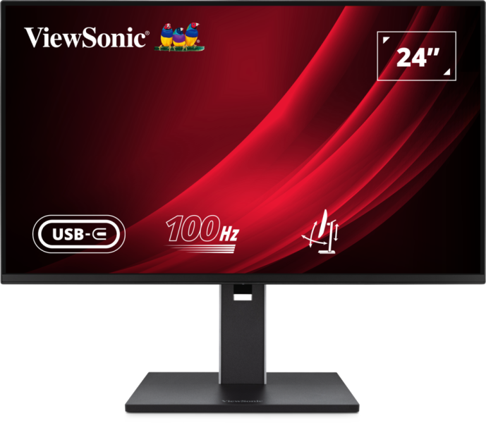 ViewSonic LCD Display VG2452