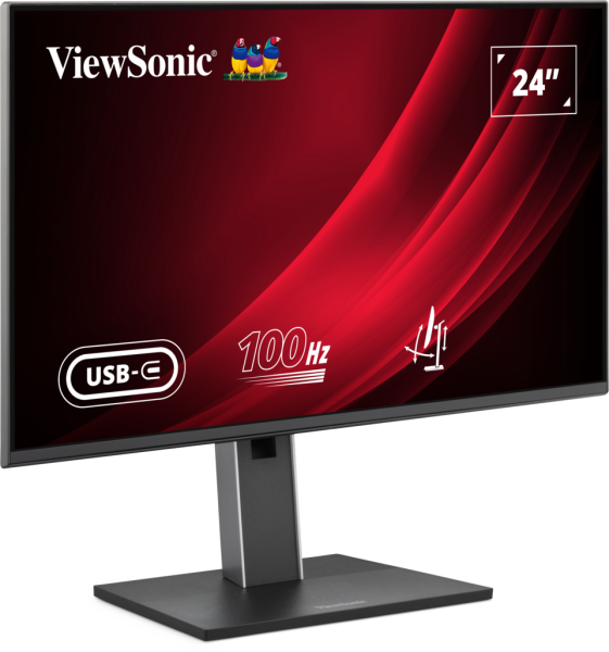 ViewSonic LCD Display VG2452