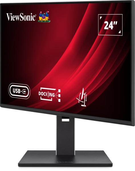 ViewSonic LCD Display VG2458