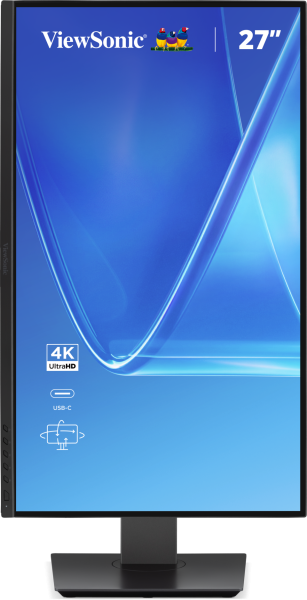 ViewSonic LCD Display VG2719U-4K