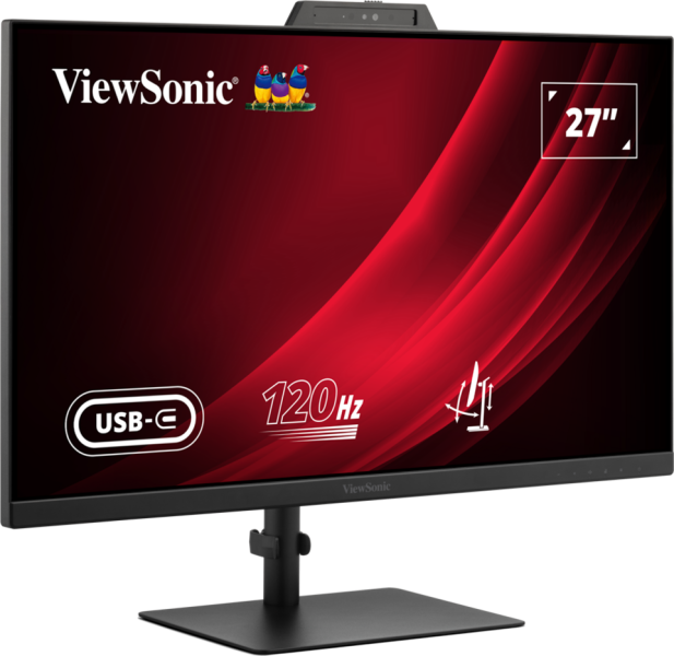 ViewSonic LCD Display VG2741V