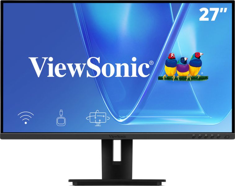 ViewSonic LCD Display VG2748N