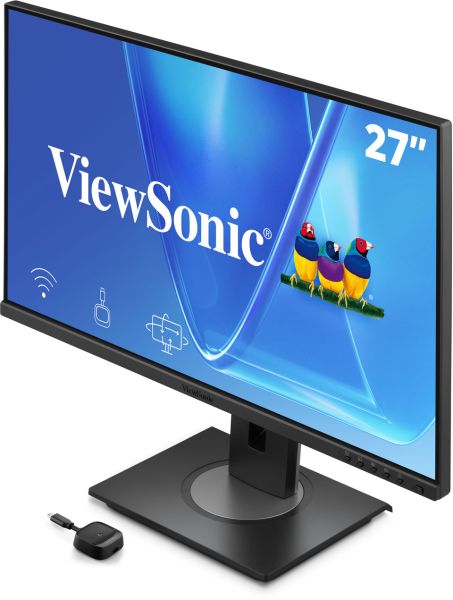 ViewSonic LCD Display VG2748N