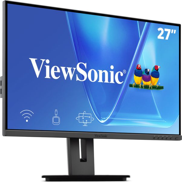 ViewSonic LCD Display VG2748N