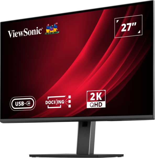 ViewSonic LCD Display VG2758-2K