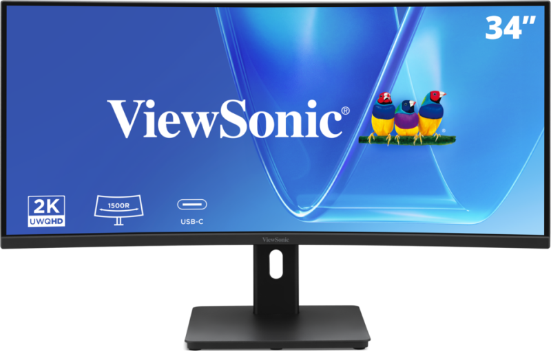 ViewSonic LCD Display VG3409C