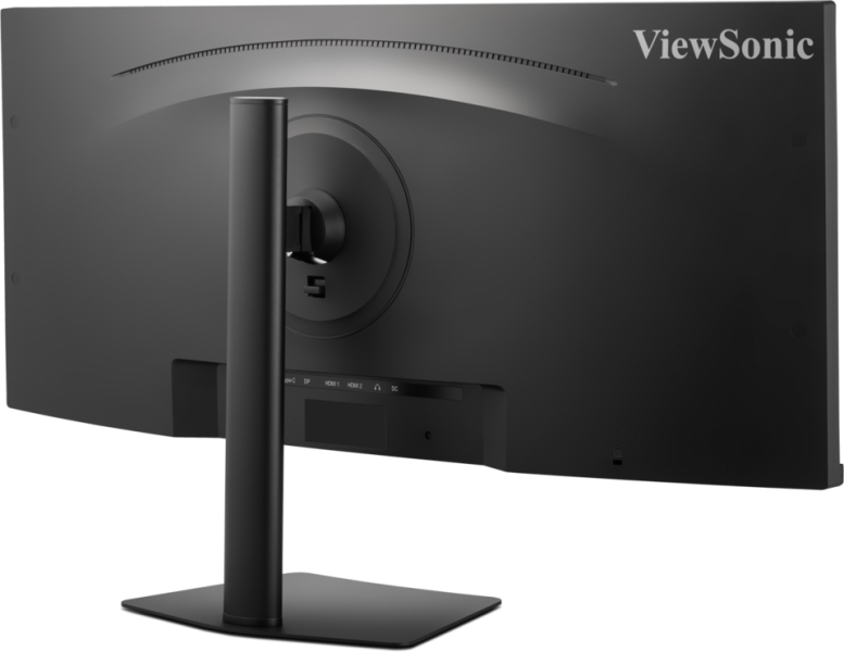 ViewSonic LCD Display VG3420C