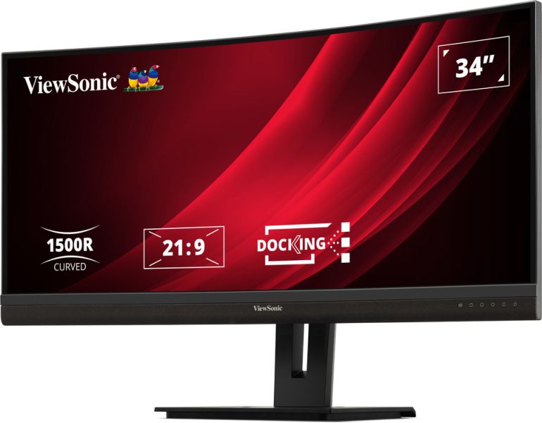 ViewSonic LCD Display VG3456CA