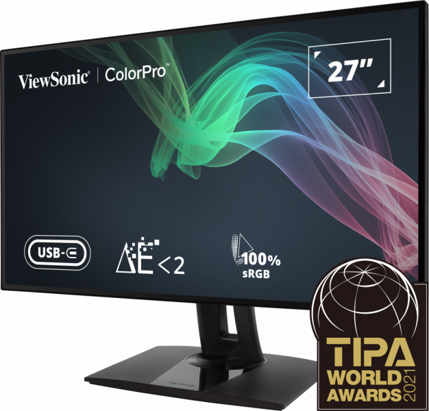 ViewSonic LCD Display VP2768a