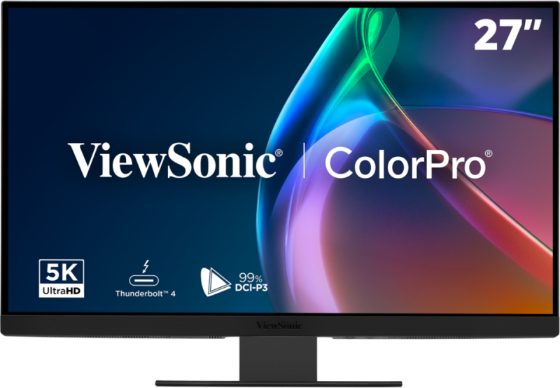 ViewSonic LCD Display VP2788-5K
