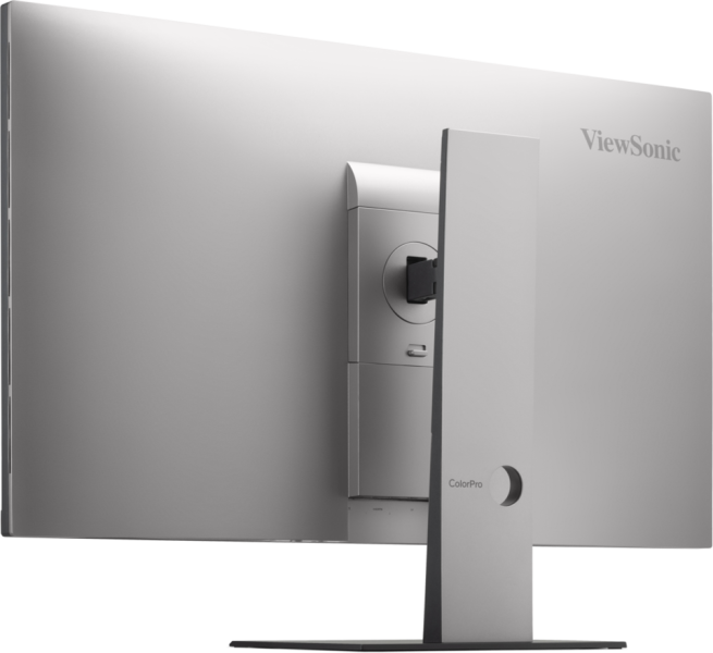 ViewSonic LCD Display VP3276T-4K