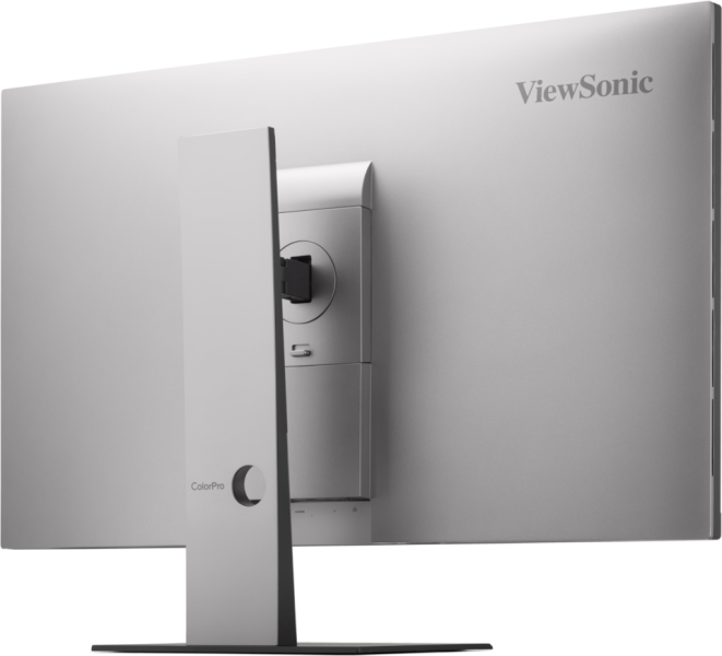 ViewSonic LCD Display VP3276T-4K