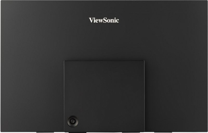 ViewSonic LCD Display VX1655