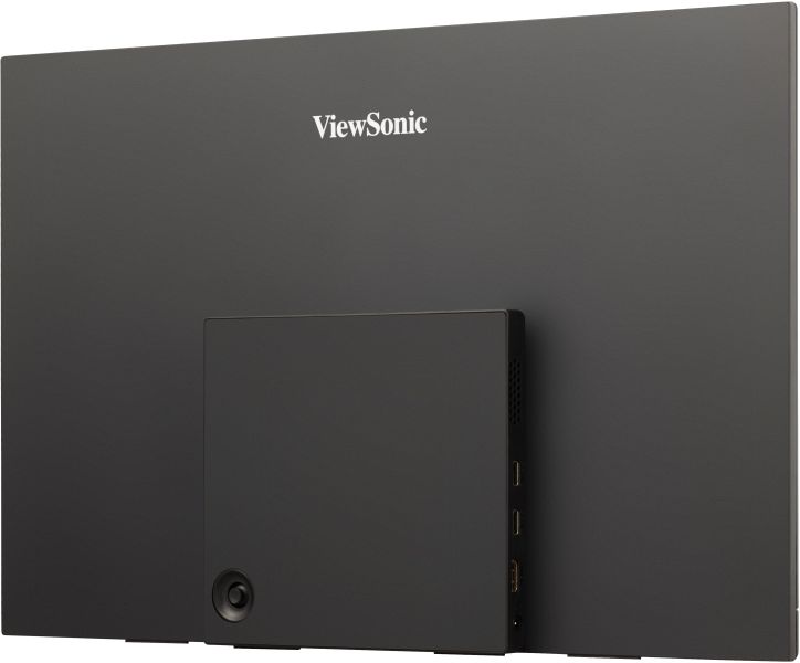ViewSonic LCD Display VX1655
