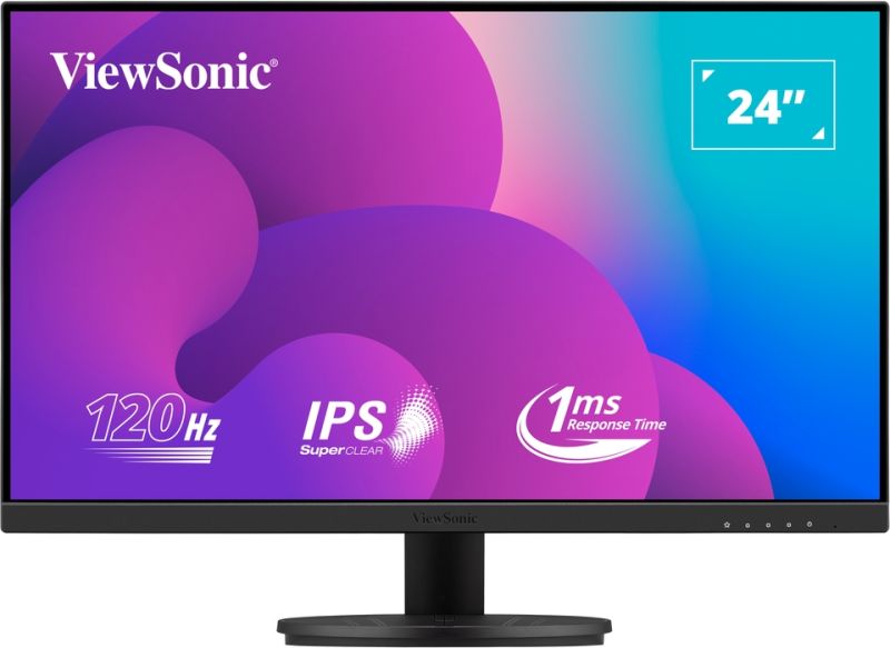 ViewSonic LCD Display VX2416A