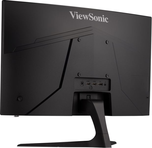 ViewSonic LCD Display VX2418C