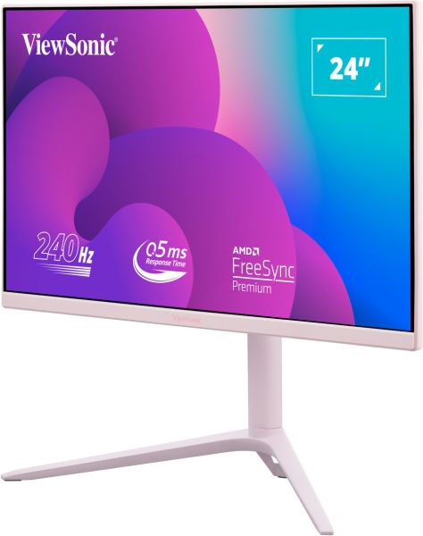 ViewSonic LCD Display VX2428AJ-PK