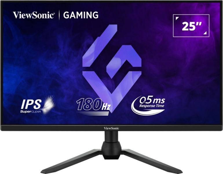 ViewSonic LCD Display VX2528