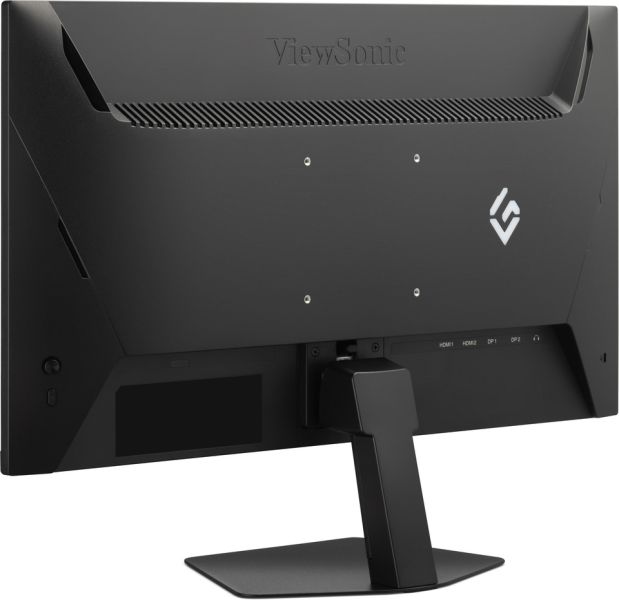 ViewSonic LCD Display VX2537