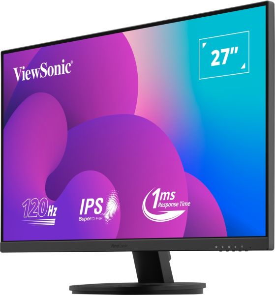 ViewSonic LCD Display VX2716A