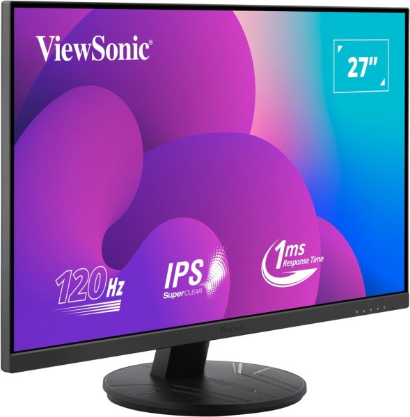 ViewSonic LCD Display VX2716A