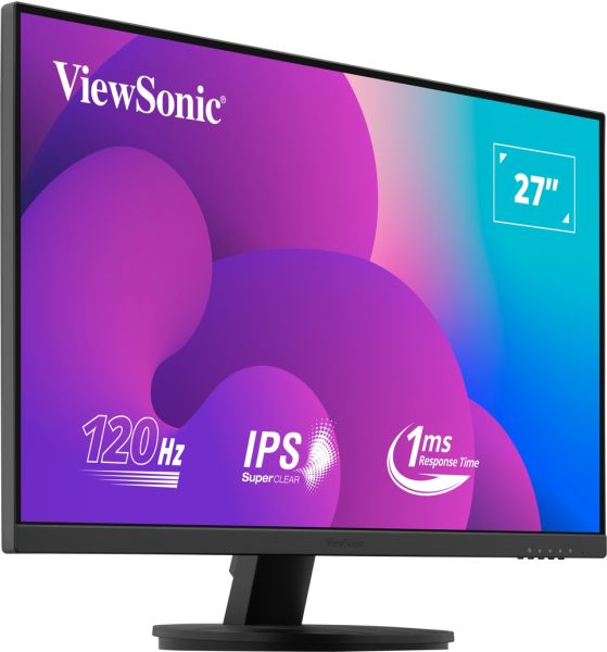 ViewSonic LCD Display VX2716A