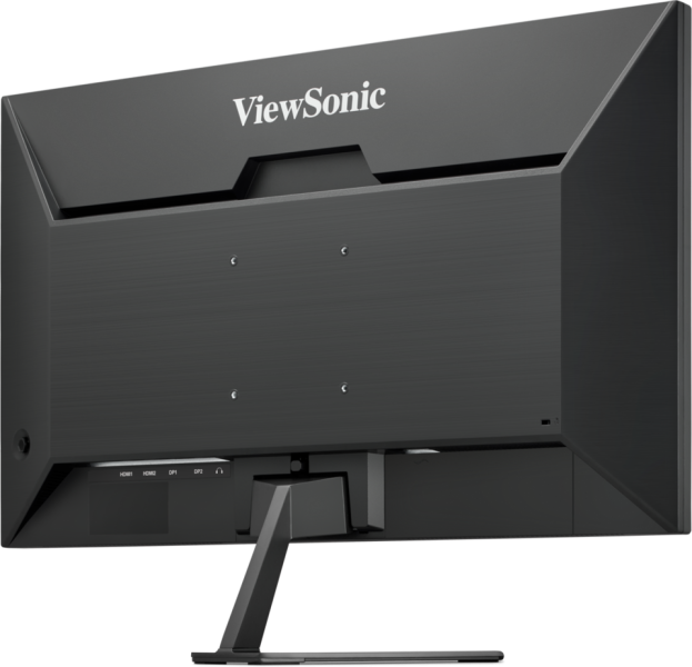 ViewSonic LCD Display VX2740D-4K 27
