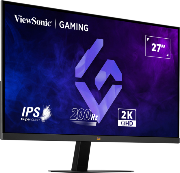 ViewSonic LCD Display VX2757-2K-PRO