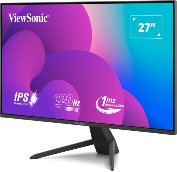 ViewSonic LCD Display VX2770-MHD
