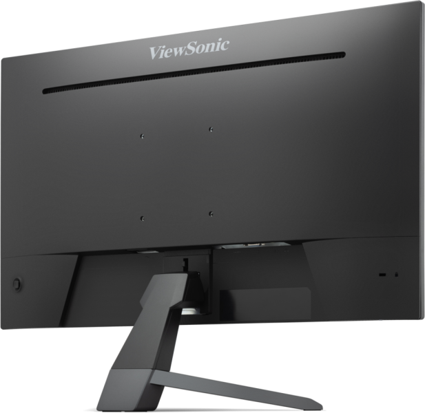 ViewSonic LCD Display VX2770-MHD