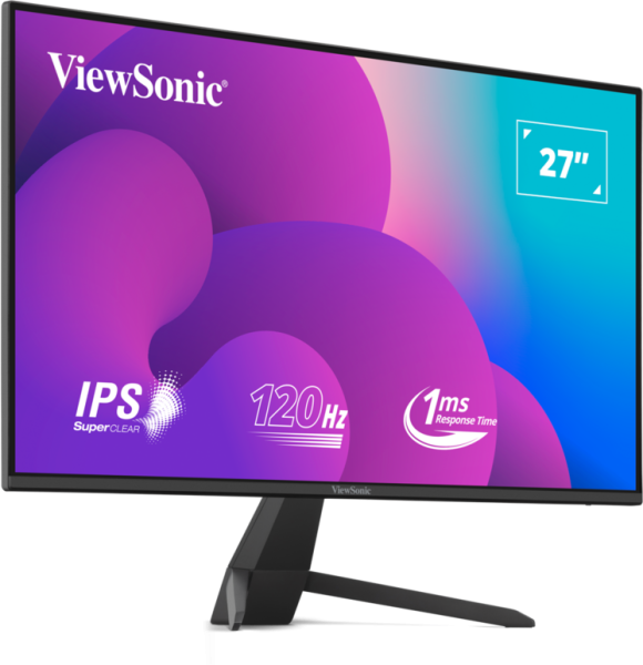 ViewSonic LCD Display VX2770-MHD