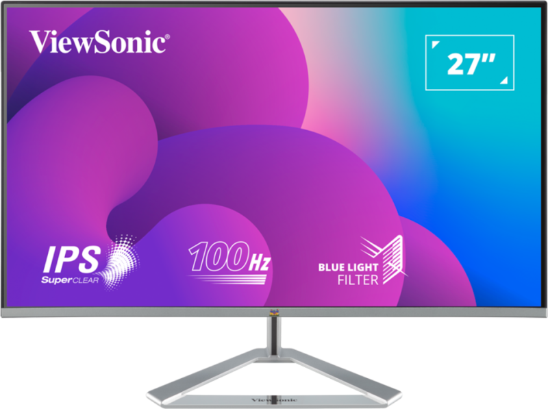 ViewSonic LCD Display VX2776-sh