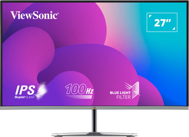 ViewSonic LCD Display VX2776-sh