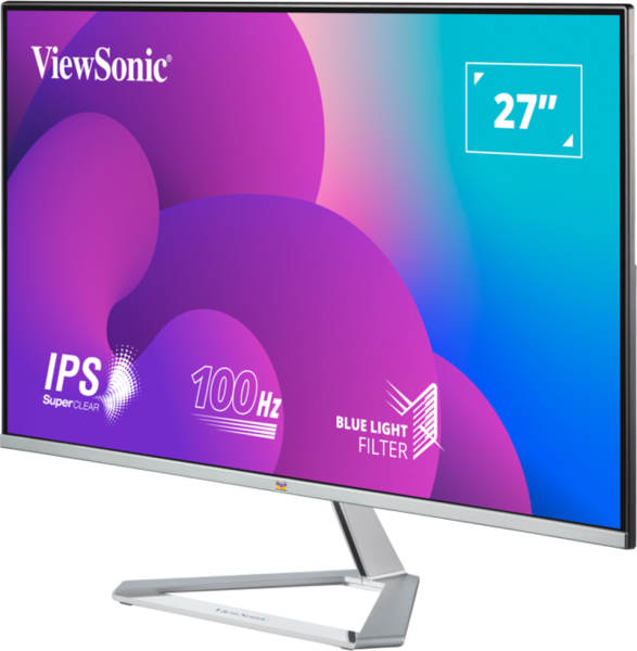 ViewSonic LCD Display VX2776-sh