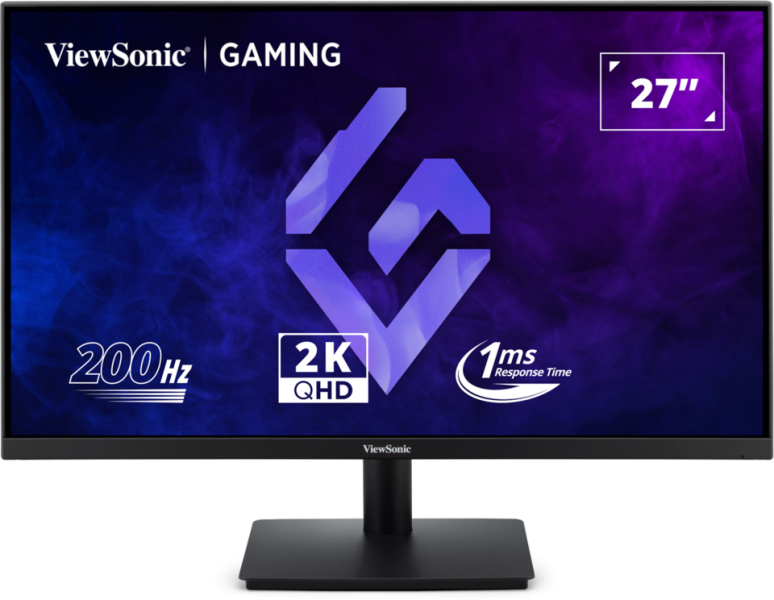 ViewSonic LCD Display VX27G2-2K