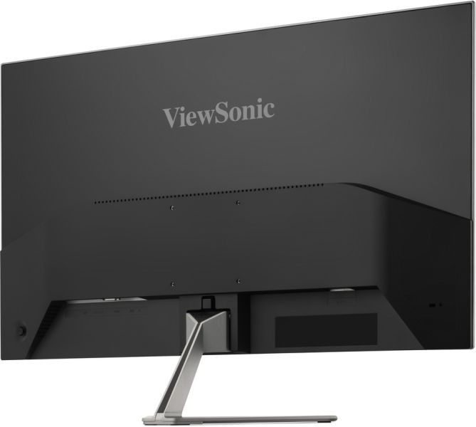 ViewSonic LCD Display VX3276-MHD-4T