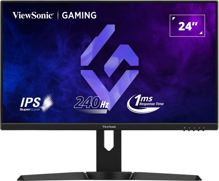 ViewSonic LCD Display XG2409A