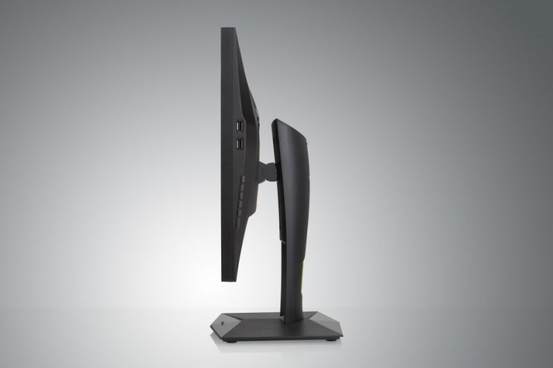 ViewSonic LCD Display XG2703-GS