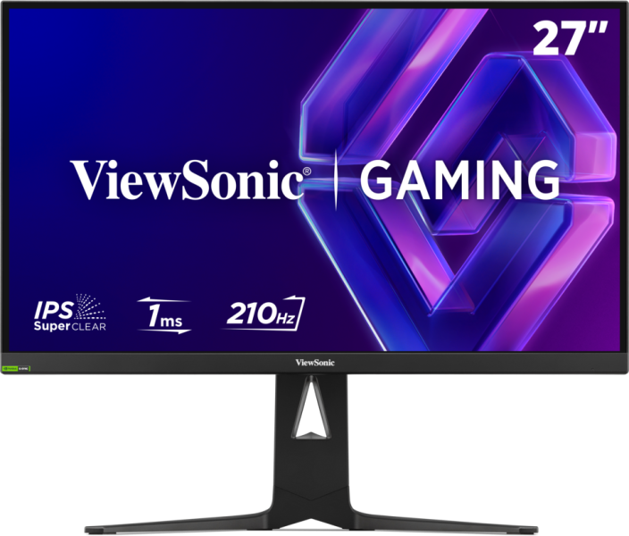 ViewSonic LCD Display XG2735-2K