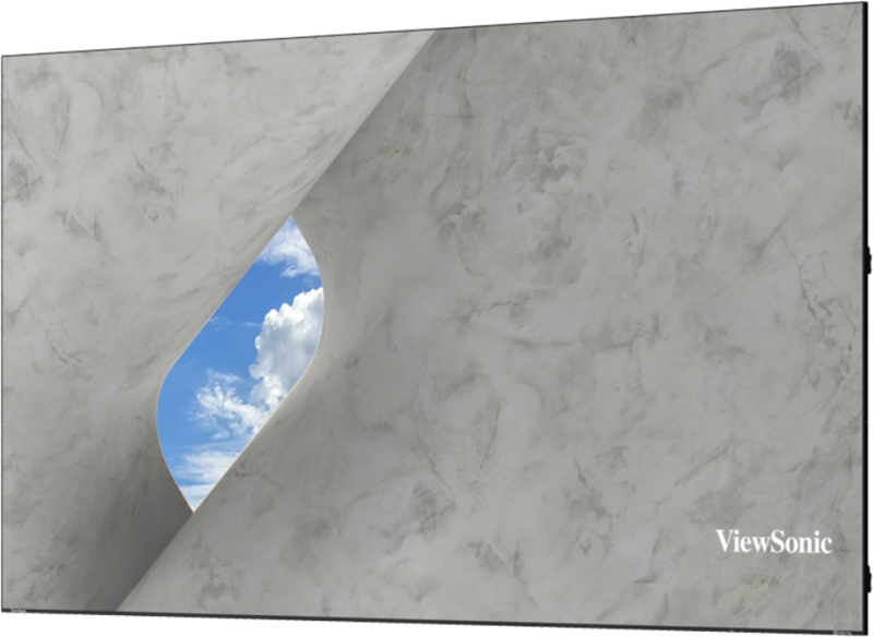 ViewSonic Direct View LED LDE163-183